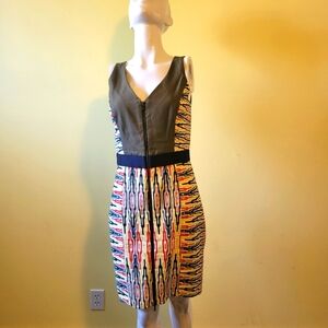 Rachel Roy Baja Dress, VGUC, Size 4